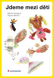 Obálka Jdeme mezi děti