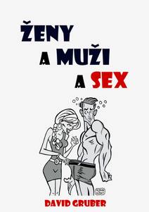 Obálka Ženy a muži a sex