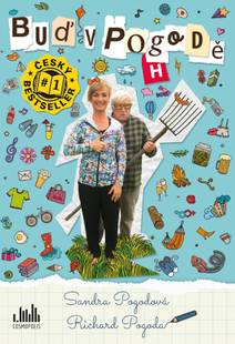 Obálka Buď v pogodě