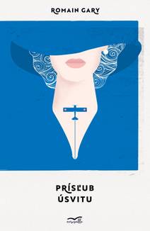 Obálka Prísľub úsvitu