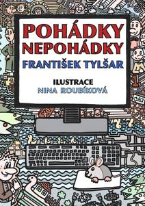 Obálka Pohádky - nepohádky