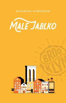 Obálka Malé jablko