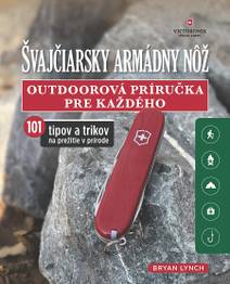 Obálka Švajčiarsky armádny nôž