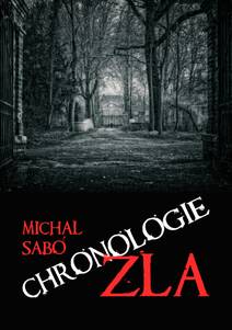 Obálka Chronologie zla