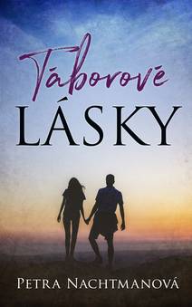 Obálka Táborové lásky