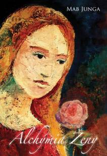 Obálka Alchýmia ŽENY