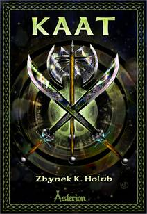 Obálka Kaat