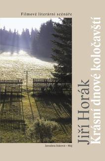 Obálka Krásní dnové koločavští