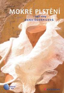 Obálka Mokré plstění