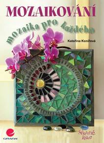 Obálka Mozaikování