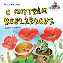 Obálka O chytrém Koblížkovi