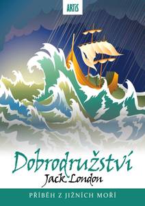 Obálka Dobrodružství