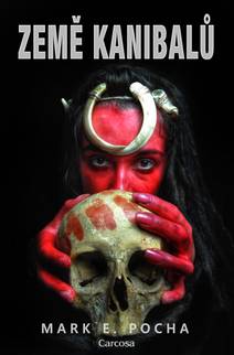 Obálka Země kanibalů