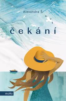 Obálka Čekání