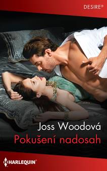 Obálka Pokušení nadosah