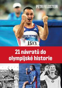 Obálka 21 návratů do olympijské historie