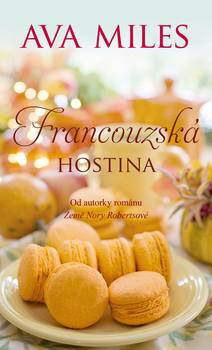 Obálka Francouzská hostina