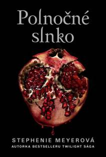 Obálka Polnočné slnko