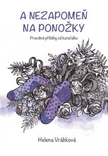 Obálka A nezapomeň na ponožky