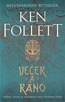 Obálka Večer a ráno