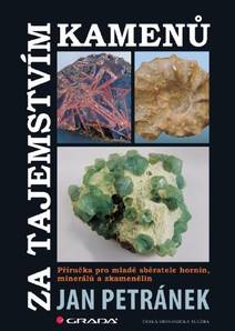 Obálka Za tajemstvím kamenů