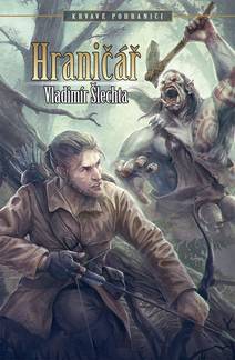 Obálka Hraničář