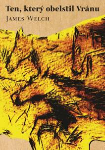 Obálka Ten, který obelstil Vránu