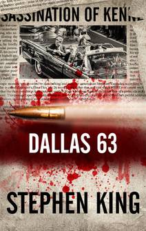 Obálka Dallas 63