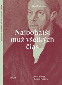 Obálka Najbohatší muž všetkých čias