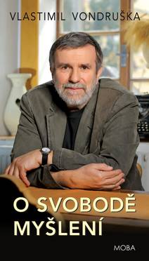 Obálka O svobodě myšlení