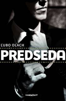 Obálka Predseda