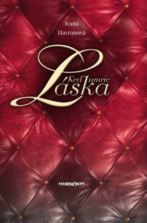 Obálka Keď umrie láska