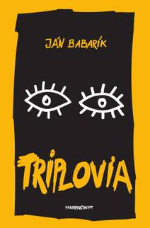 Obálka Triplovia