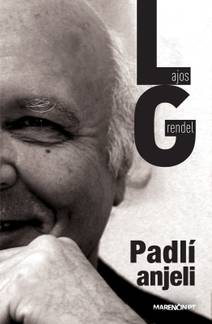 Obálka Padlí anjeli