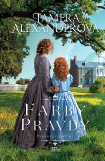 Obálka Farby pravdy