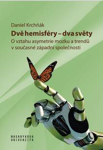 Obálka Dvě hemisféry – dva světy