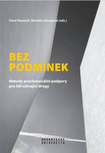 Obálka Bez podmínek