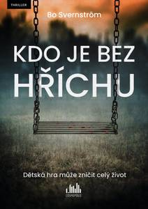 Obálka Kdo je bez hříchu