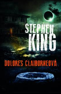 Obálka Dolores Claiborneová