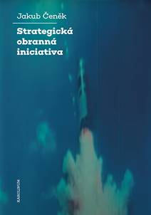 Obálka Strategická obranná iniciativa