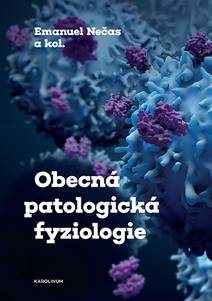 Obálka Obecná patologická fyziologie