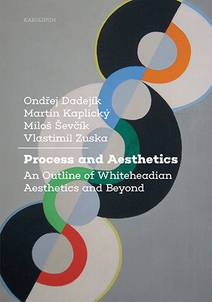 Obálka Process and Aesthetics