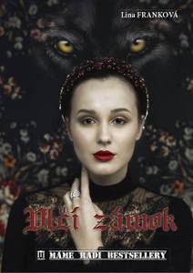 Obálka Vlčí zámok