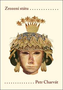 Obálka Zrození státu