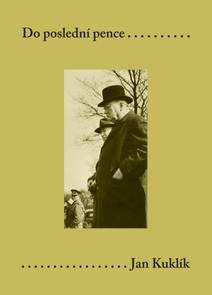 Obálka Do poslední pence