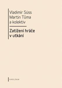 Obálka Zatížení hráče v utkání