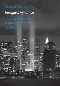 Obálka Perspektivy konce