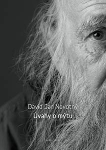 Obálka Úvahy o mýtu
