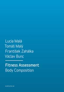 Obálka Fitness Assessment. Body Composition