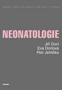 Obálka Neonatologie